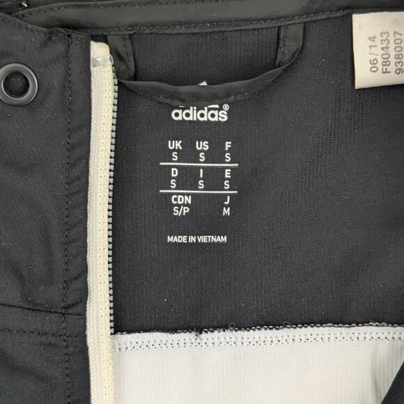 Adidas Light training Jacket` - Picture 3 of 4